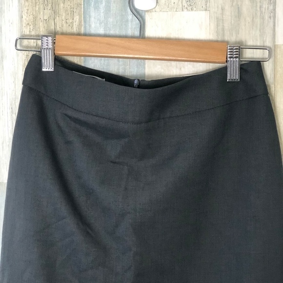 EDWARDS Signature 9725 Pencil Skirt - Office Siren NWT's - Picture 4 of 12